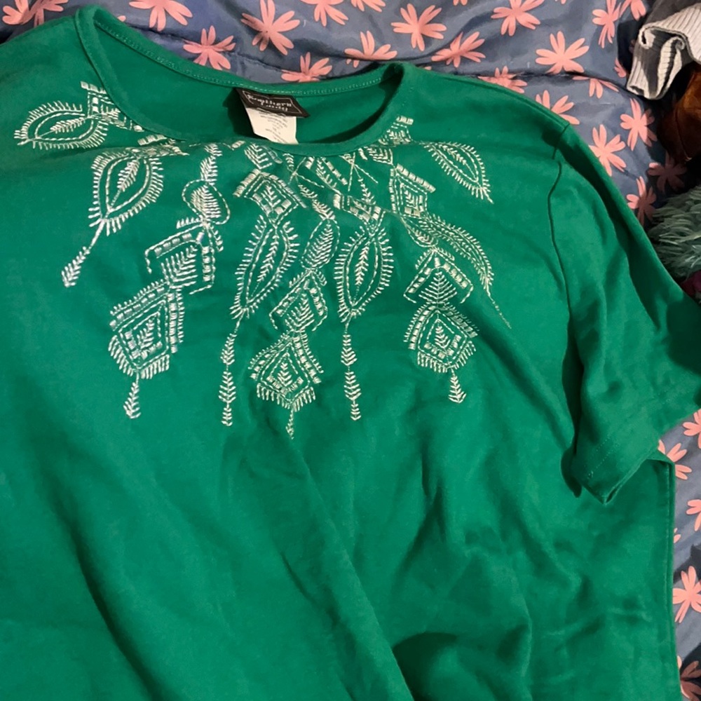 I’m cleaning out my closet